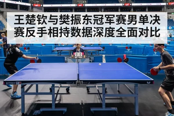 table tennis players